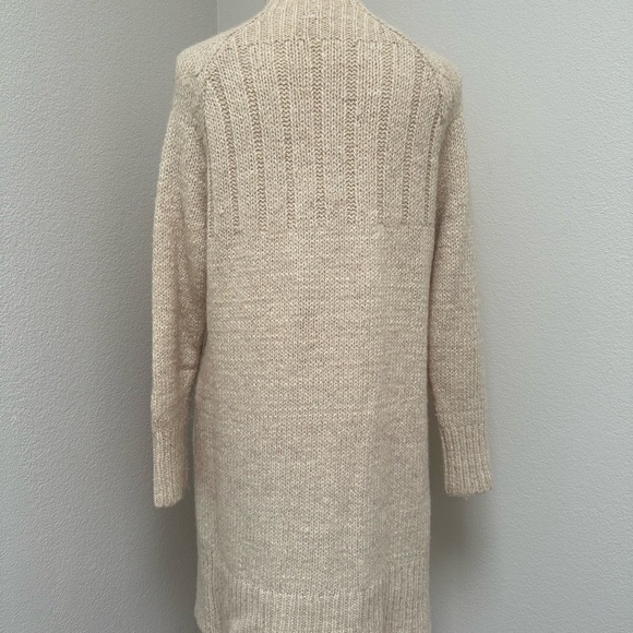 Free People Runaway Tunic Sweater - Picture 8 of 11